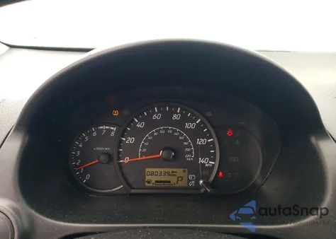 2020 Mitsubishi Mirage G4 Es from USA, damaged, VIN ML32F3FJXLHF00753